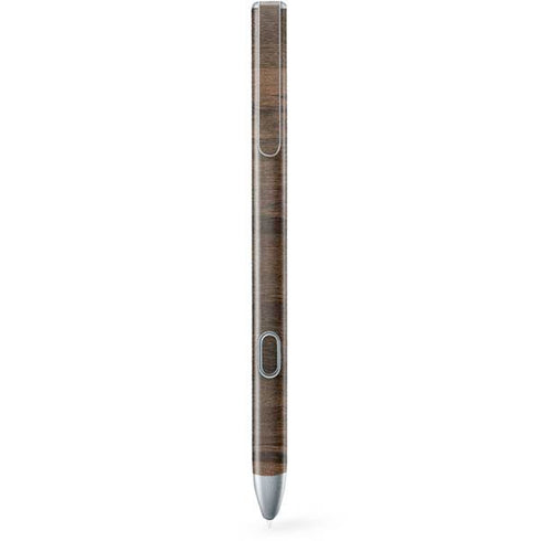 Kona Wood Galaxy Book 12in Skin